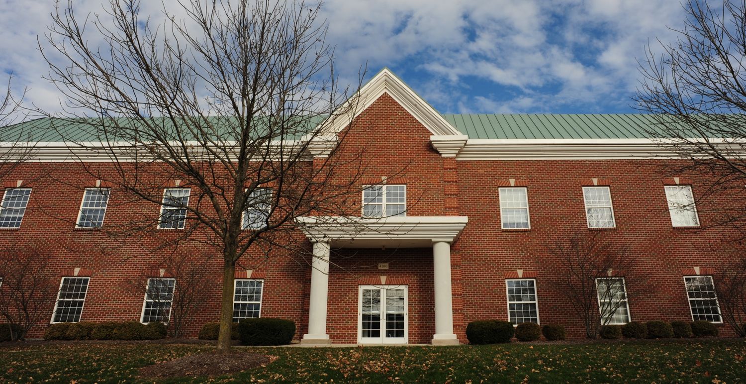 4100 Horizons Dr, Columbus, OH 43220